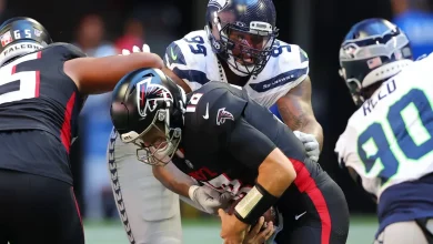 5 predictions for Seahawks vs. Falcons: Staying undefeated at Mercedes-Benz Stadium