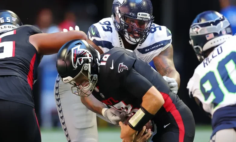 5 predictions for Seahawks vs. Falcons: Staying undefeated at Mercedes-Benz Stadium