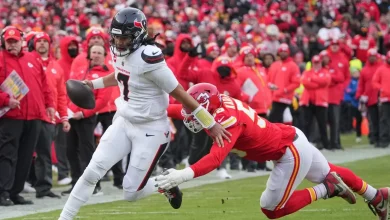 5 questions about the Texans: What’s changed for C.J. Stroud?