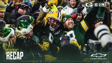 5 takeaways from Packers’ victory over Bears