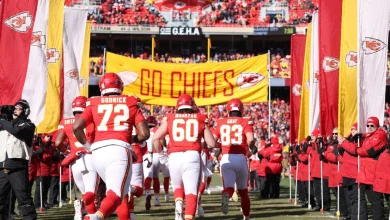 5 things we learned from Chiefs Kingdom’s worst nightmare in Week 15