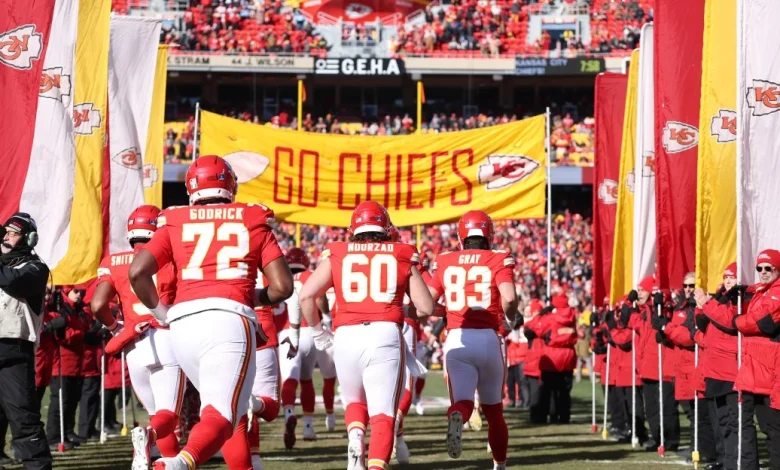 5 things we learned from Chiefs Kingdom’s worst nightmare in Week 15