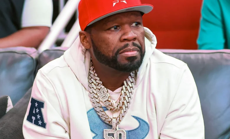 50 Cent Insists There’s No Personal Agenda Behind Diddy Doc