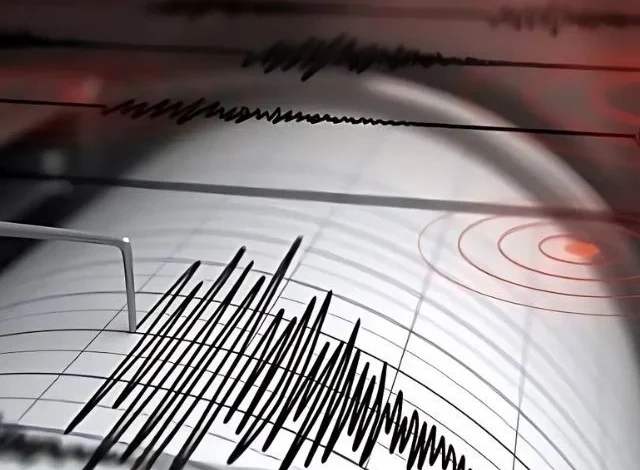 5.2 magnitude earthquake reported in Karachi