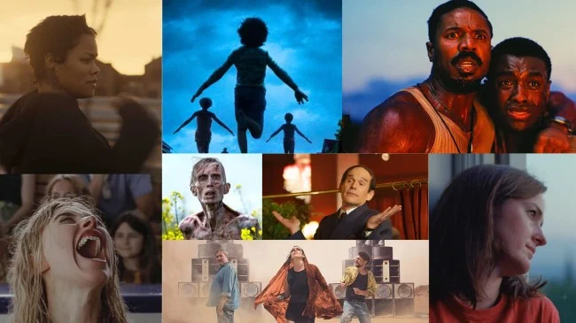 53 Directors Pick the Best Movies of 2025