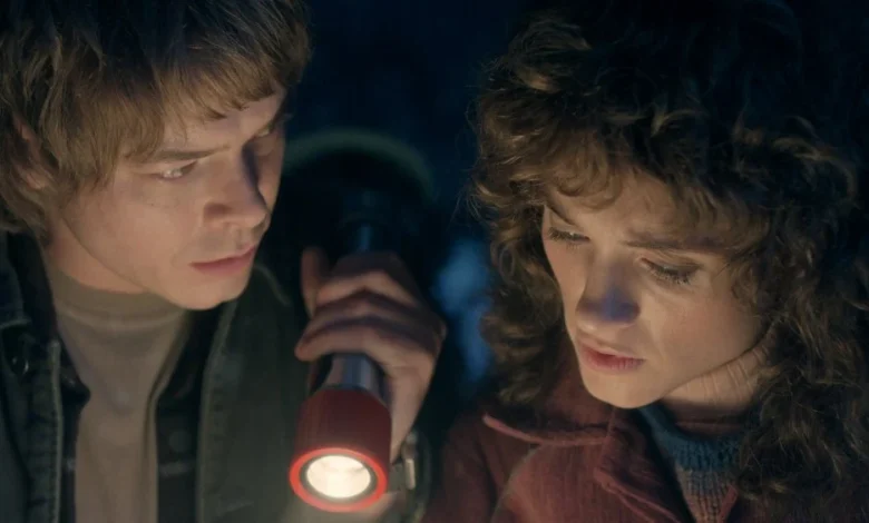 59.6 Million Views, a Netflix Record