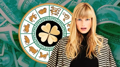 6 Chinese Zodiac Signs Attract Luck & Prosperity On December 4, 2025