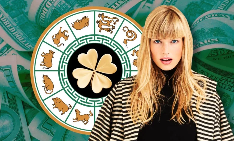 6 Chinese Zodiac Signs Attract Luck & Prosperity On December 4, 2025