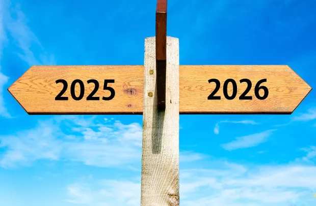 6 Major Investment Themes Shaping 2026 - December 26, 2025