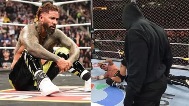 6 Things WWE subtly told us on RAW after Survivor Series: WarGames