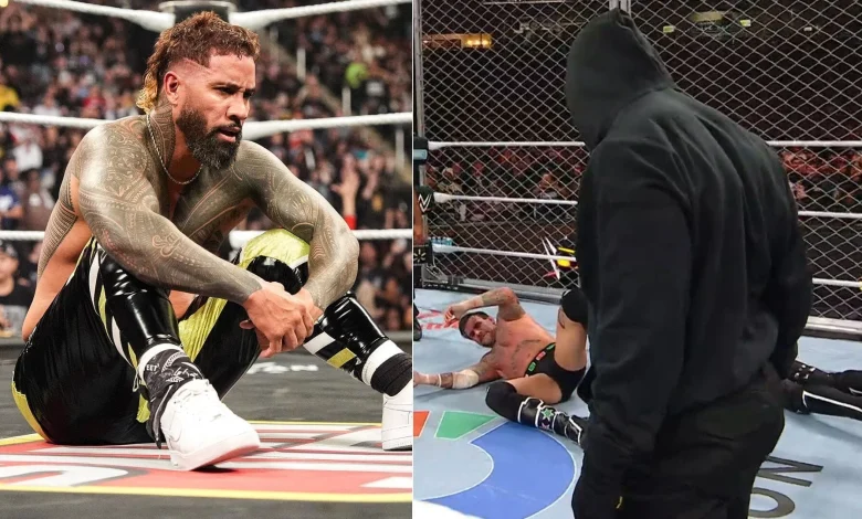 6 Things WWE subtly told us on RAW after Survivor Series: WarGames