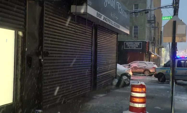 6 teens shot after Sweet 16 party in Brooklyn, New York City police say