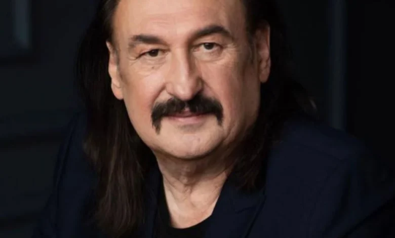 66-летний Степан Гига впал в кому