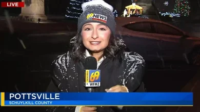 69News Snow Patrol: Conditions around the area