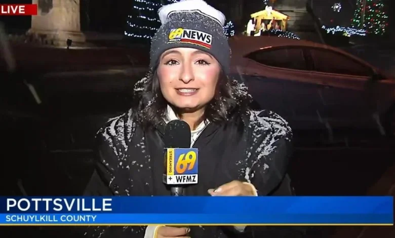 69News Snow Patrol: Conditions around the area