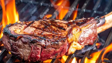 7 Chain Restaurants With the Best Meat Dishes Right Now