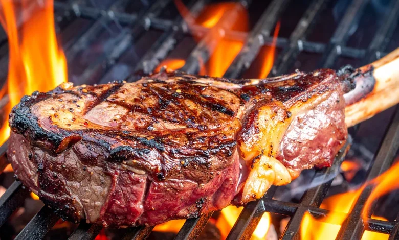 7 Chain Restaurants With the Best Meat Dishes Right Now