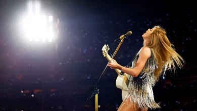 7 Things We Learned From Episodes One and Two of Taylor Swift’s New Docuseries, ‘The End of an Era’