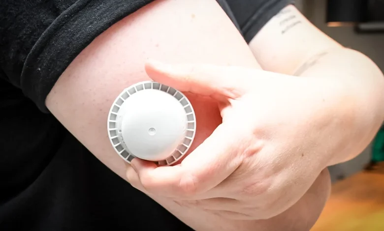 7 deaths, hundreds of injuries linked to faulty Abbott glucose monitor : NPR