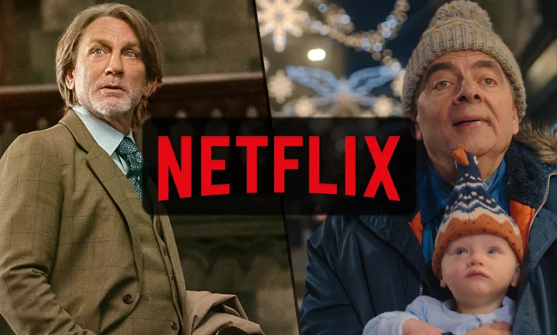7 new Netflix shows and movies you need to watch this week (Dec. 8-14)