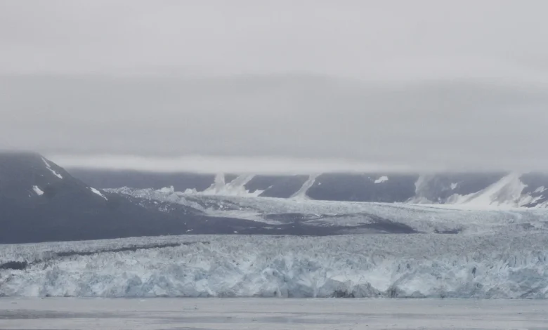 7.0 earthquake hits in remote area near Alaska-Yukon border