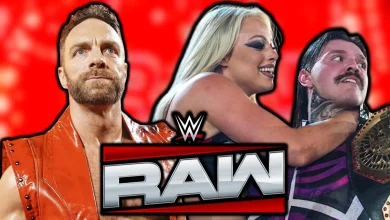 8 Changes To WWE Raw After Survivor Series 2025