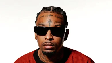 8 New Albums You Should Listen to Now: 21 Savage, This Is Lorelei, and More