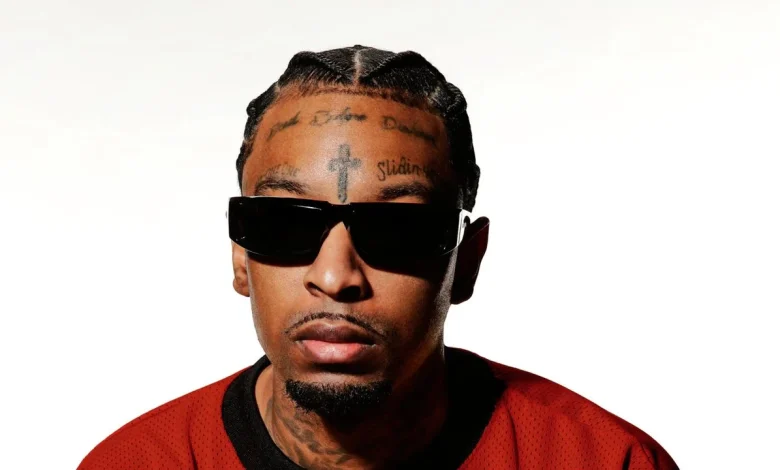 8 New Albums You Should Listen to Now: 21 Savage, This Is Lorelei, and More