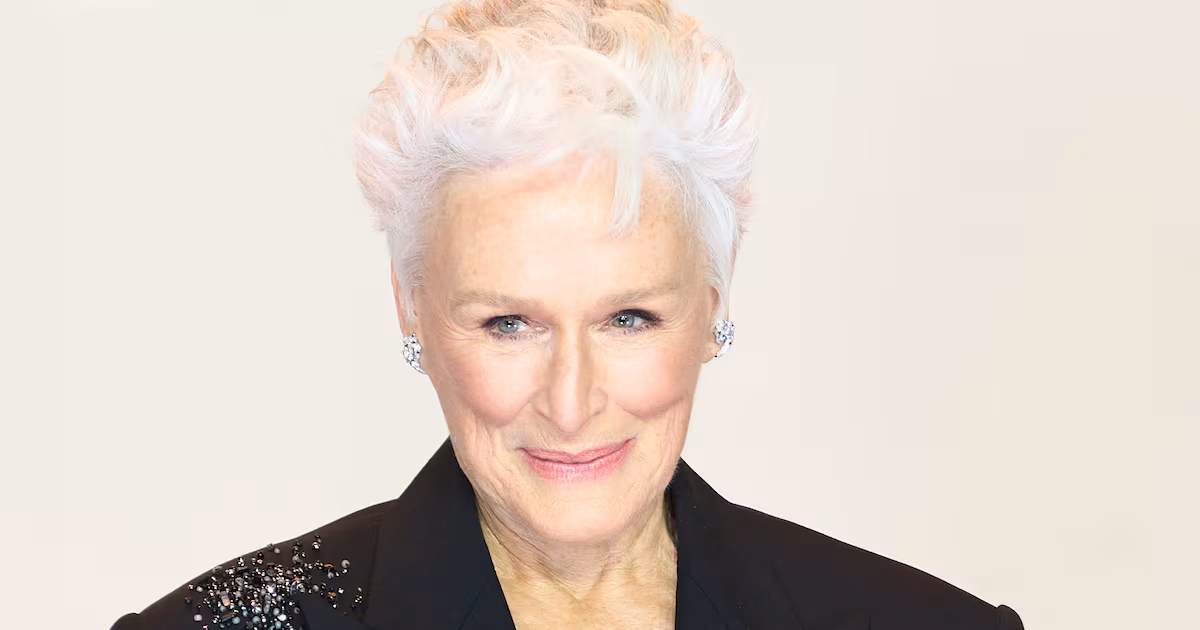 8-Time Oscar Nominee, 78, Says She Knows Where She’s Going to Die