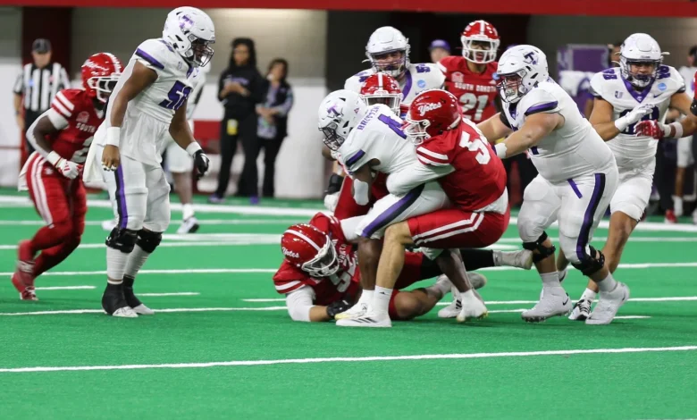 8 things to know about Tarleton State