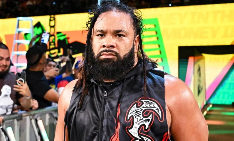 9 Wrestlers Who Fell Off HARD In 2025 – Page 10