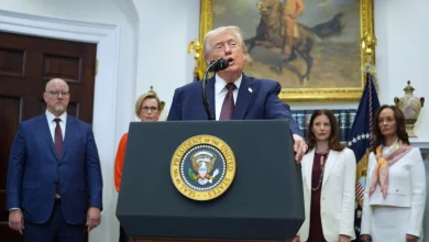 9 big pharmaceutical companies agree to lower drug prices for Medicaid