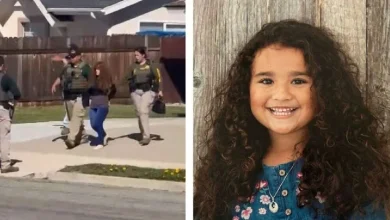 9-year-old who vanished during road trip found dead in Utah