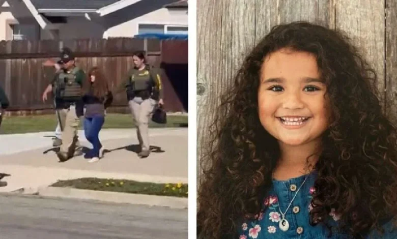 9-year-old who vanished during road trip found dead in Utah