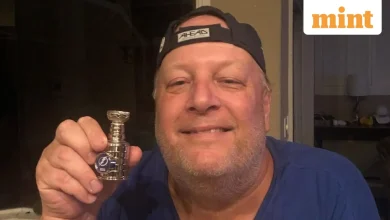 ’90 Day Fiancé’ star Chuck Potthast was found dead in his bathtub by son, new 911 call audio reveals