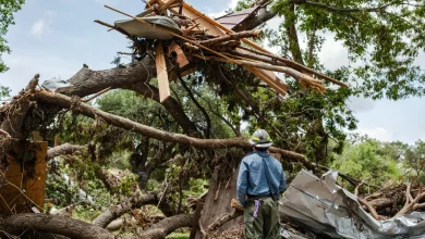 911 calls from Kerrville, Texas Hill Country flood disaster released