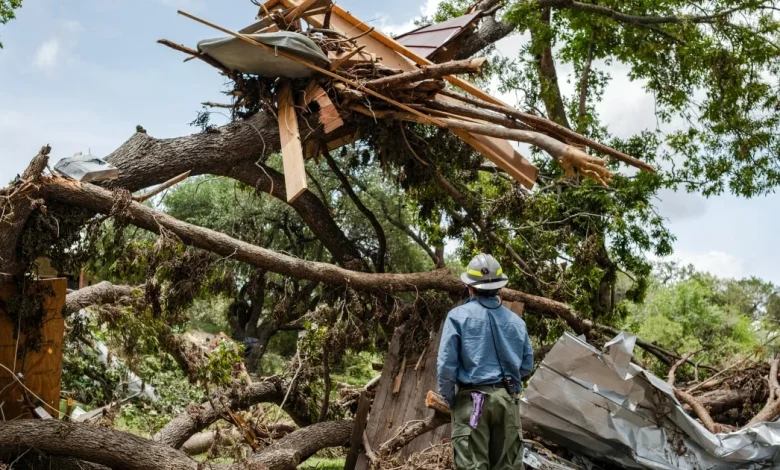 911 calls from Kerrville, Texas Hill Country flood disaster released