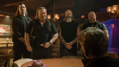 92% of the Top Scripted Streaming Series Come From White Creators