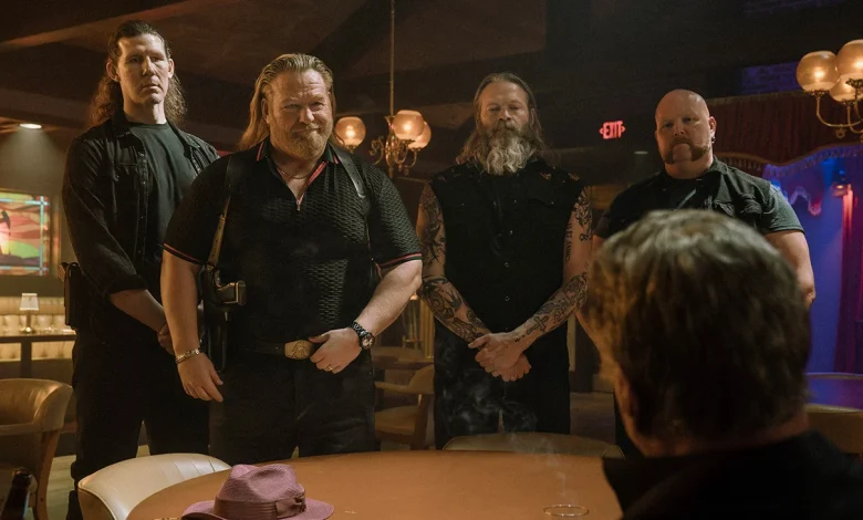 92% of the Top Scripted Streaming Series Come From White Creators