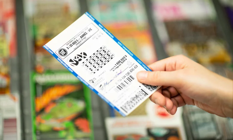 $94 million could be won in Lotto Max jackpots on Friday