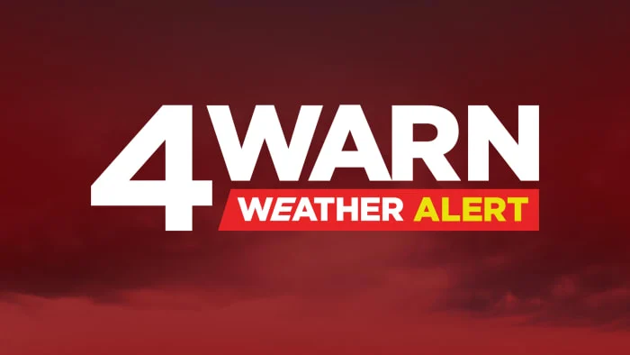 A 4warn Weather Alert has been issued for Thursday night in Metro Detroit -- Here’s what that means