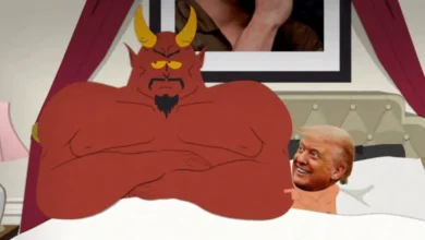 'A Big Christmas Miracle?' — South Park Season 28 Episode 5 Looks Set to Finally Deliver Satan and Trump's Butt Baby