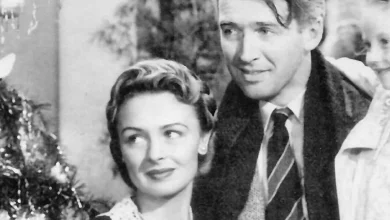 A Christmas classic that reflects bigoted ideas about ‘proper’ music in the 1940s