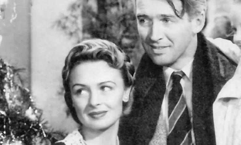 A Christmas classic that reflects bigoted ideas about ‘proper’ music in the 1940s