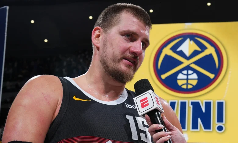 A Classic Christmas: Jokić & Ant duel in OT, Knicks come back, Spurs drop OKC (again)