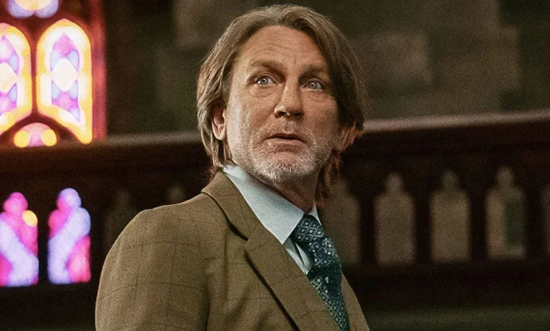 A Knives Out Mystery’ Rotten Tomatoes Scores Have Arrived