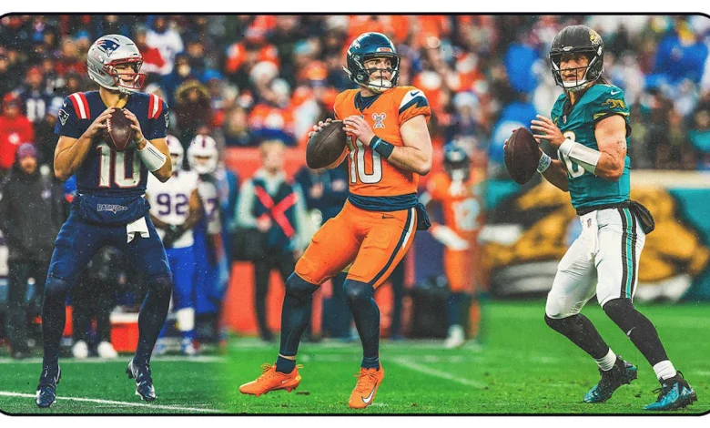 A Look at Chargers 6 Possible Wild Card Round Opponents