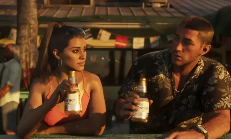 A Look at the 2025 Gaming World That Almost Existed If GTA 6 Hadn’t Been Delayed Again