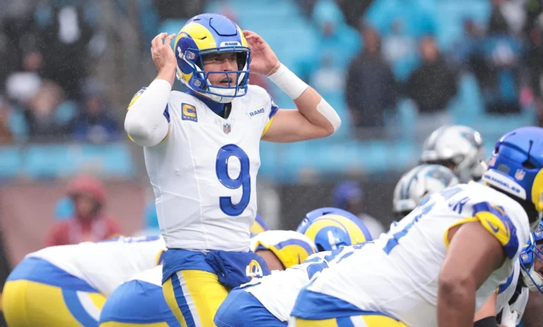 A New No. 1 Emerges in Our 2025 NFL QB Rankings