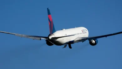 A New York to Scotland flight got all the way across the Atlantic before diverting to Ireland